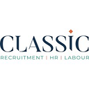 Classic Recruitment and Human Resources logo