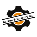 Burton Transport logo