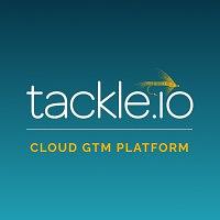 Tackle.io logo