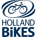 Holland Bikes logo