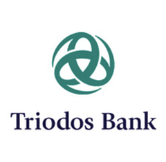 Triodos Bank logo