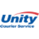Unity Courier Service logo