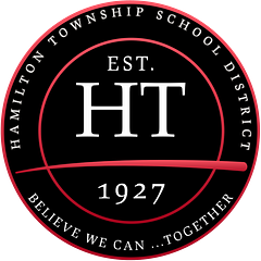 Hamilton Township School District logo
