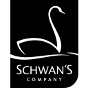 Schwan's Home Delivery logo
