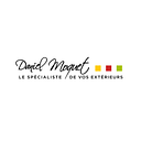 Daniel Moquet signe vos allées logo