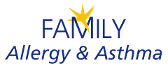 Family Allergy & Asthma logo