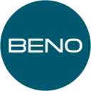 BENO - Luxury At Your Service logo