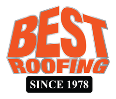 Best Roofing Services logo