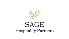 SAGE Hospitality Partners logo