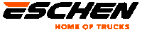 Eschen Nutzfahrzeuge GmbH logo