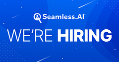 Seamless.AI logo