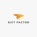 Exit Factor logo