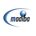 Madiba, Inc. logo