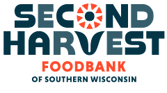 Second Harvest Foodbank of Southern Wisco logo