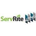 Servrite JBMD logo