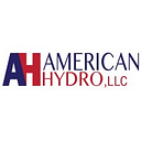 American Hydro logo