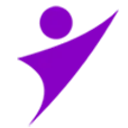 Purple Hires Inc. logo