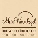 MEIN WURMKOGEL boutique superior logo