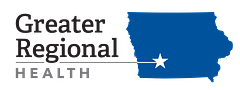 Greater Regional Health logo