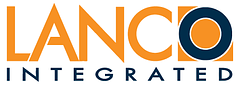 Lanco Integrated logo
