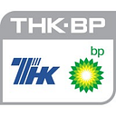TNK LOGISTICS logo