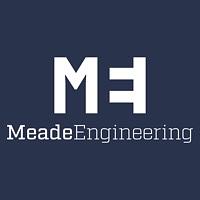 Meade Engineering logo