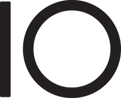10 Design logo