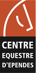 Centre Equestre d'Ependes logo