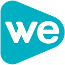 WeVideo logo