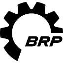 BRP logo