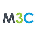 M3C Recrutement logo