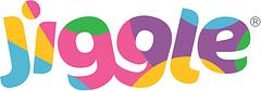 Jiggle logo