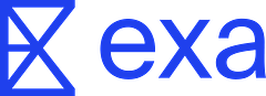 Exa logo