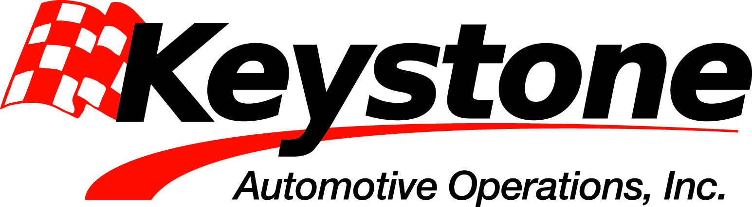 Keystone Automotive Operations logo