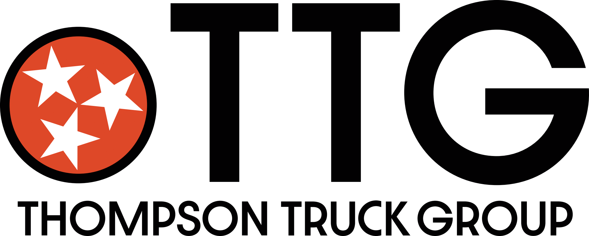 Thompson Truck Group logo