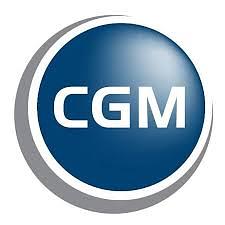 CGM logo