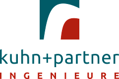 kuhn+partner INGENIEURE logo