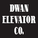 Dwan Elevator logo