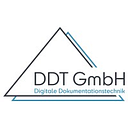 DDT Inc logo
