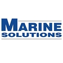 Marine Solutions logo