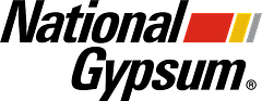 National Gypsum Company logo