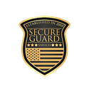 Secure Guard Security Services logo