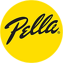 Pella Windows & Doors of Wisconsin logo