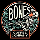 Bones Coffee Company logo