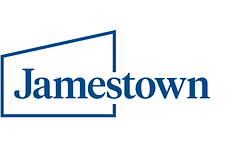 Jamestown US-Immobilien logo