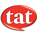 TAT Logistics logo