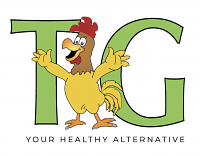 Tropical Grille Easley logo