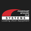 Systems, LLC - Poweramp | DLM logo