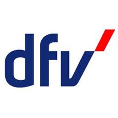 dfv Mediengruppe logo