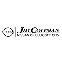 Jim Coleman Nissan of Ellicott City logo